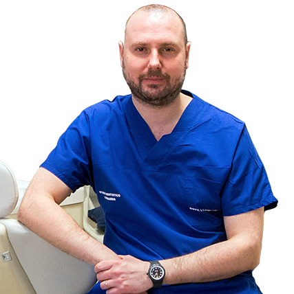 Dottor Massimo Lombardo