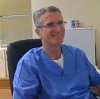 Dr. Paolo Terrachini